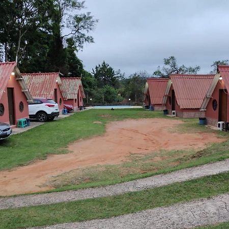 Chalézinhos São Roque Villa Exterior foto