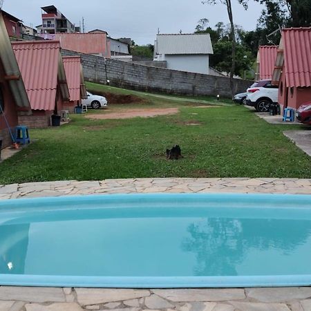 Chalézinhos São Roque Villa Exterior foto