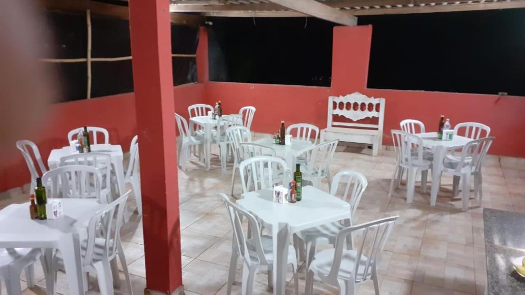 Chalézinhos São Roque Villa Exterior foto