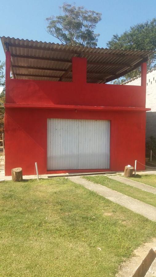 Chalézinhos São Roque Villa Exterior foto
