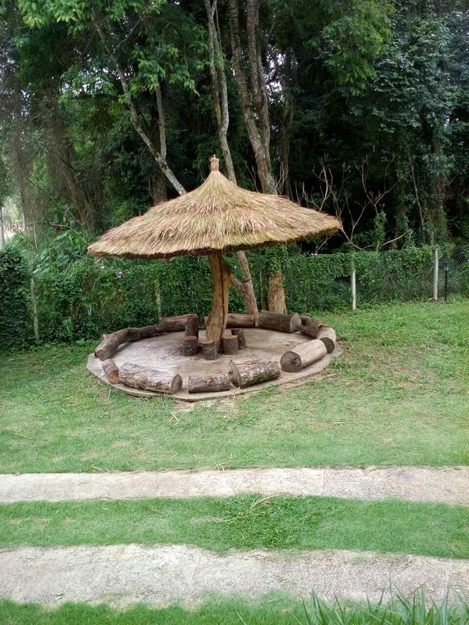Chalézinhos São Roque Villa Exterior foto