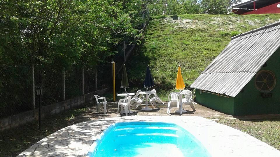 Chalézinhos São Roque Villa Exterior foto
