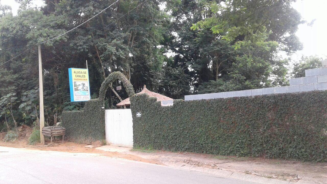 Chalézinhos São Roque Villa Exterior foto